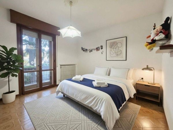 appartamento in vendita a Rimini in zona Bellariva