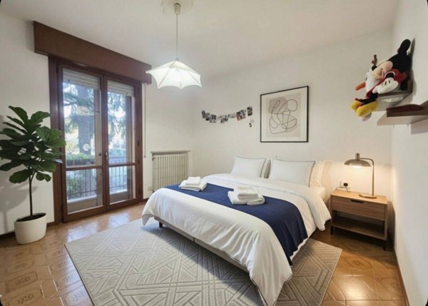 appartamento in vendita a Rimini in zona Bellariva