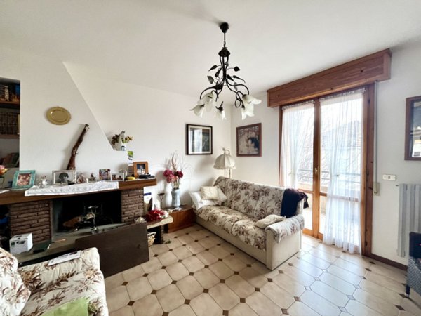 appartamento in vendita a Rimini in zona Viserba