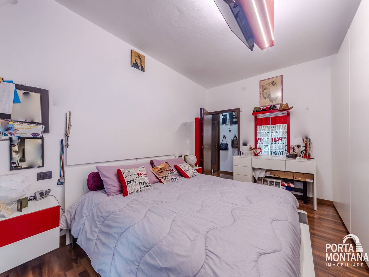 appartamento in vendita a Rimini in zona Borgo Mazzini