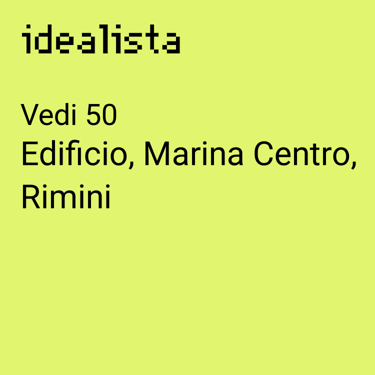 negozio in vendita a Rimini in zona Marina Centro