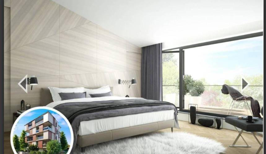 appartamento in vendita a Rimini in zona Fiera Vecchia