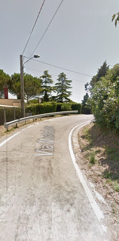 appartamento in vendita a Rimini