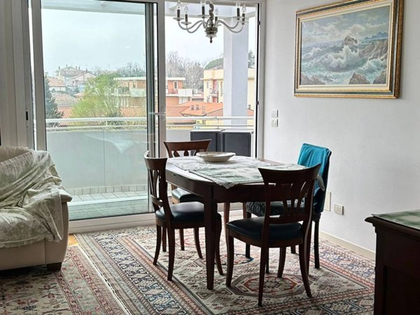 appartamento in vendita a Rimini in zona Viserba