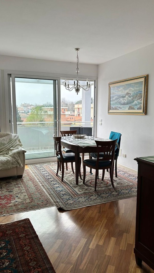 appartamento in vendita a Rimini in zona Viserba