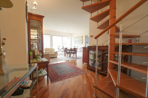 appartamento in vendita a Rimini in zona Viserba