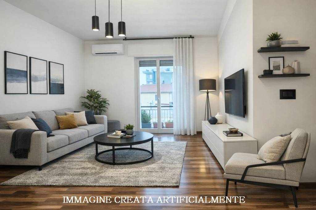 appartamento in vendita a Rimini in zona Torre Pedrera