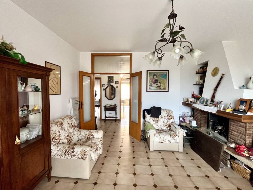 appartamento in vendita a Rimini in zona Viserba