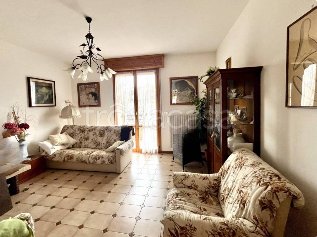 appartamento in vendita a Rimini in zona Viserba