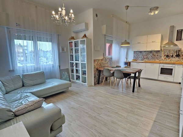 appartamento in vendita a Rimini in zona Marina Centro