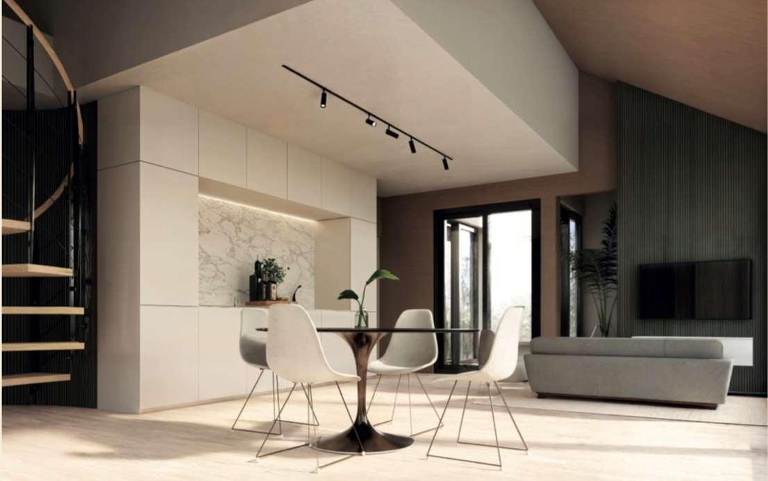 appartamento in vendita a Rimini in zona Borgo Mazzini