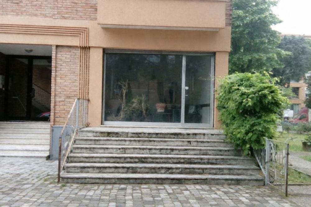 appartamento in vendita a Rimini in zona INA Casa