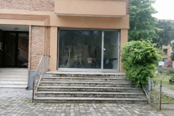 appartamento in vendita a Rimini in zona INA Casa