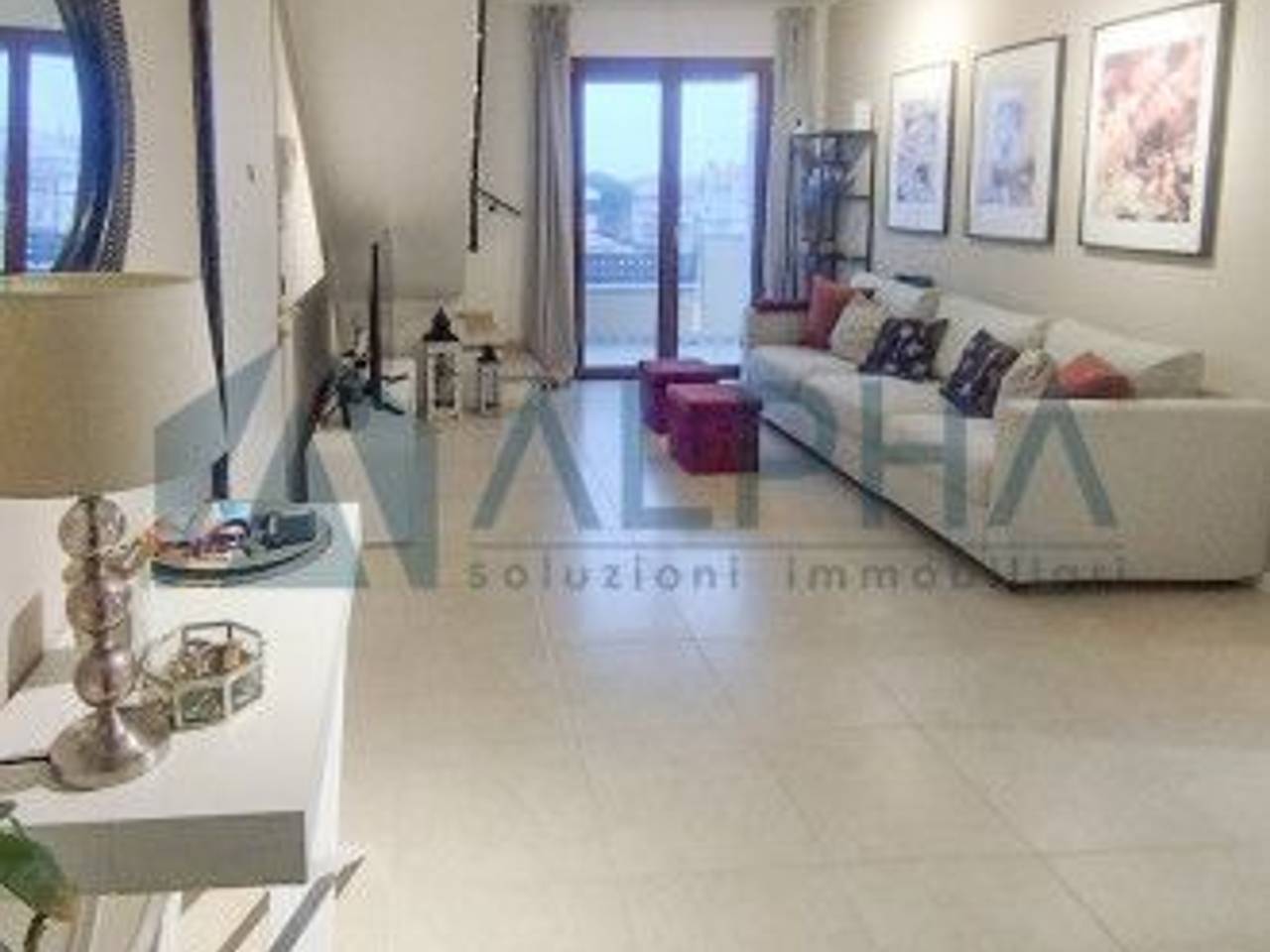 appartamento in vendita a Rimini in zona Torre Pedrera