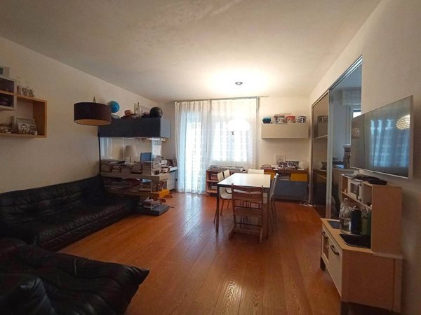 appartamento in vendita a Rimini