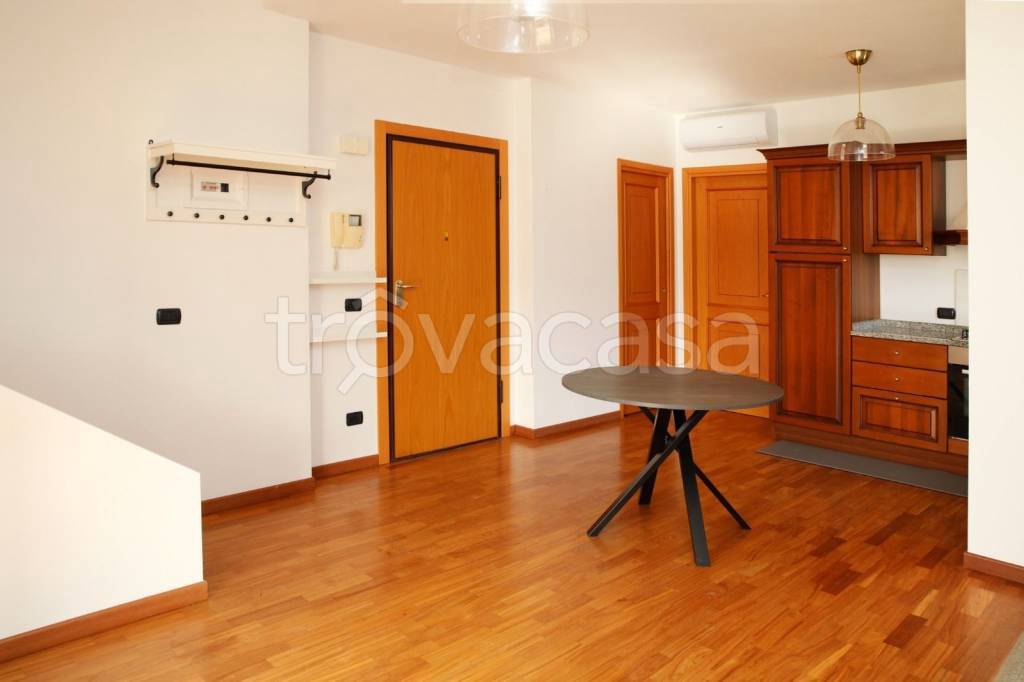 appartamento in vendita a Rimini in zona Marina Centro