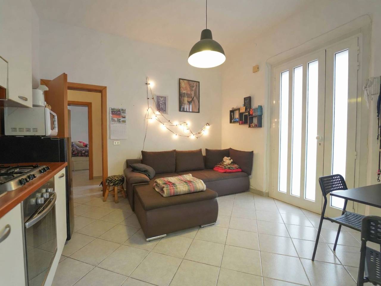 appartamento in vendita a Rimini in zona San Giuliano a Mare