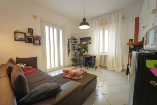 appartamento in vendita a Rimini in zona San Giuliano a Mare