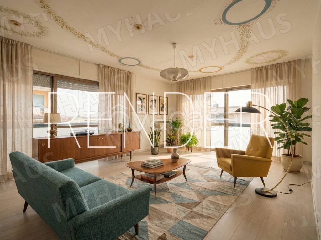 appartamento in vendita a Rimini in zona Marina Centro