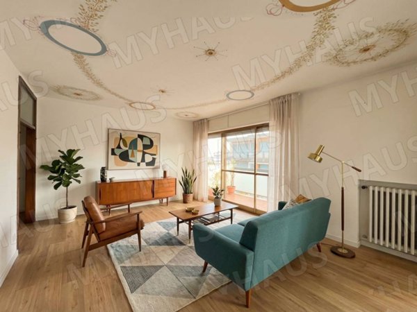 appartamento in vendita a Rimini in zona San Giuliano a Mare