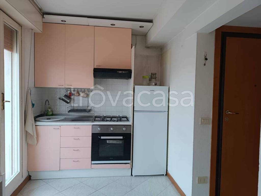 appartamento in vendita a Rimini in zona Rivazzurra