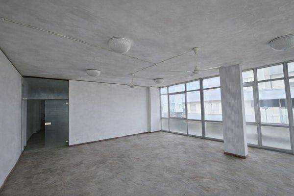 intera palazzina in vendita a Rimini in zona Rivazzurra