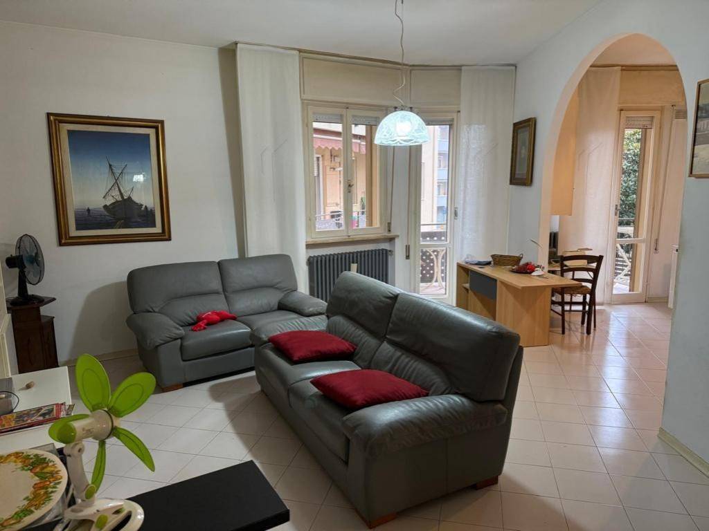 appartamento in vendita a Rimini in zona Rivabella