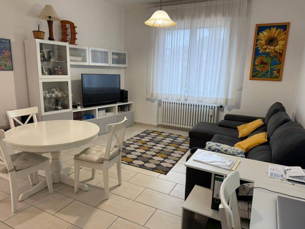 appartamento in vendita a Rimini in zona Viserba