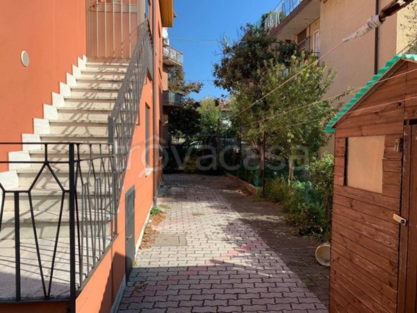 appartamento in vendita a Rimini in zona Viserba
