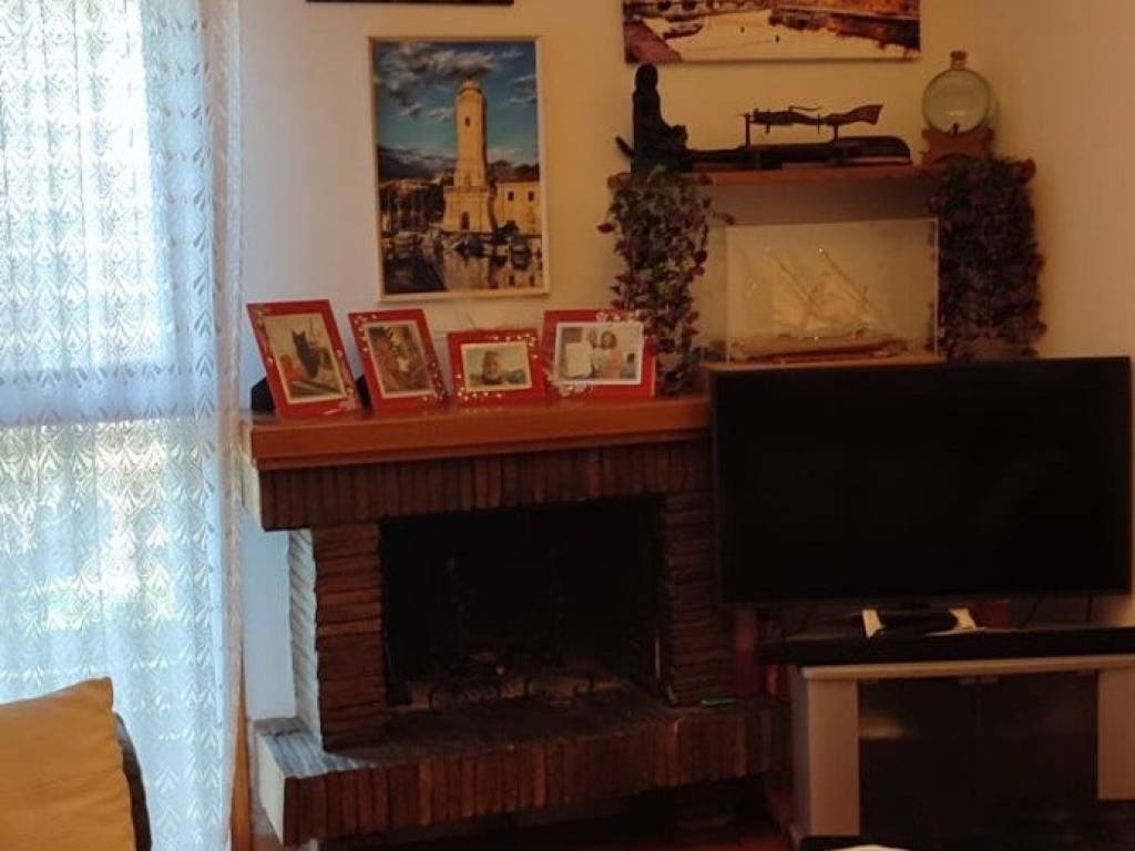 appartamento in vendita a Rimini in zona Fiera Vecchia