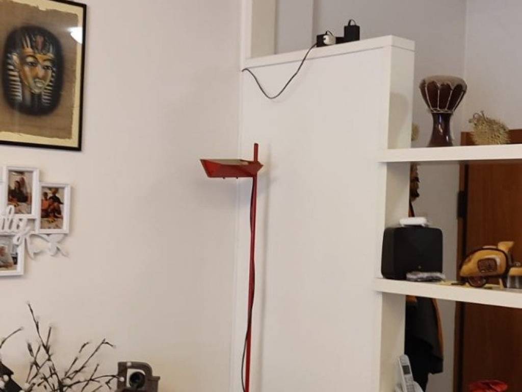 appartamento in vendita a Rimini in zona Fiera Vecchia