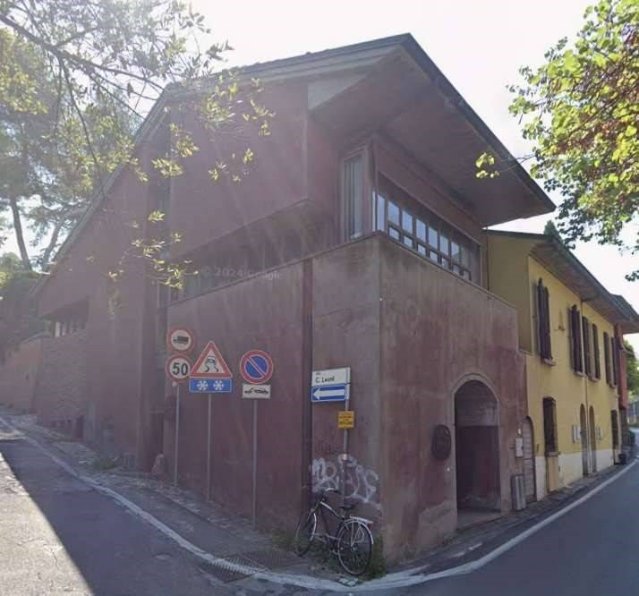 casa indipendente in vendita a Rimini