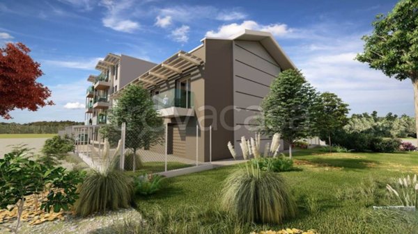 casa indipendente in vendita a Rimini in zona Viserbella