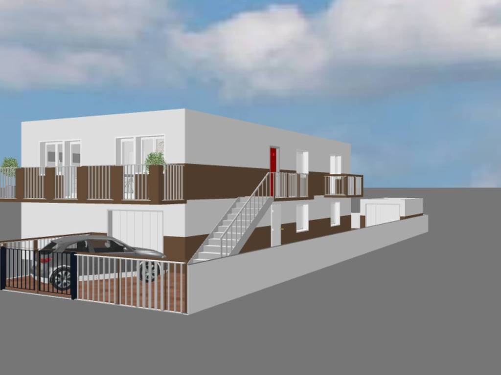 appartamento in vendita a Rimini in zona Miramare di Rimini