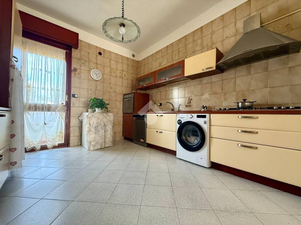 appartamento in vendita a Rimini in zona Celle