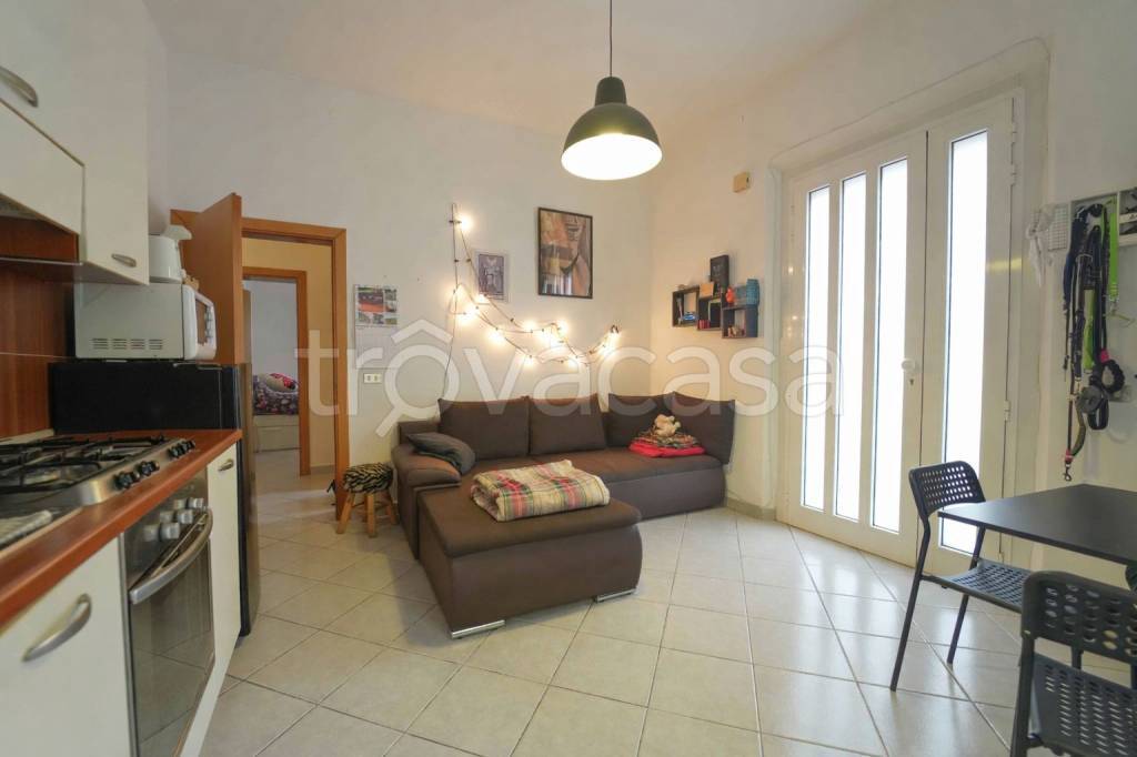 appartamento in vendita a Rimini in zona San Giuliano a Mare