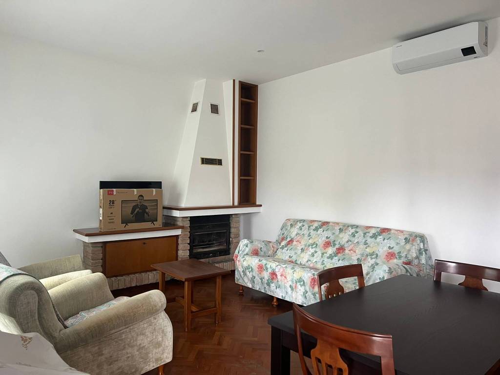 appartamento in vendita a Rimini in zona Bellariva