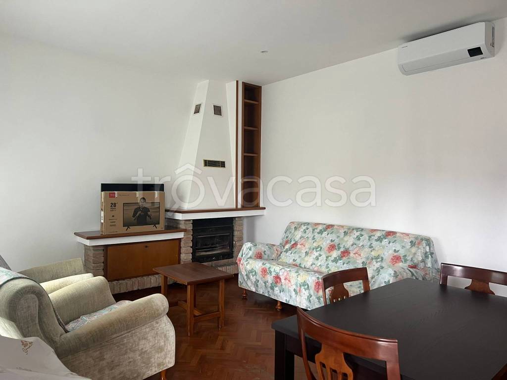 appartamento in vendita a Rimini in zona Bellariva