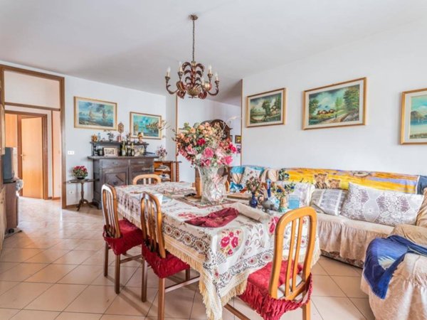 appartamento in vendita a Rimini in zona Lagomaggio