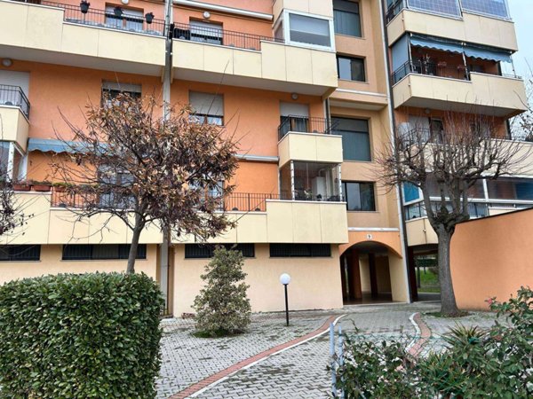 appartamento in vendita a Rimini in zona Viserba