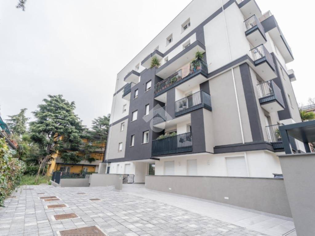appartamento in vendita a Rimini in zona Fiera Vecchia