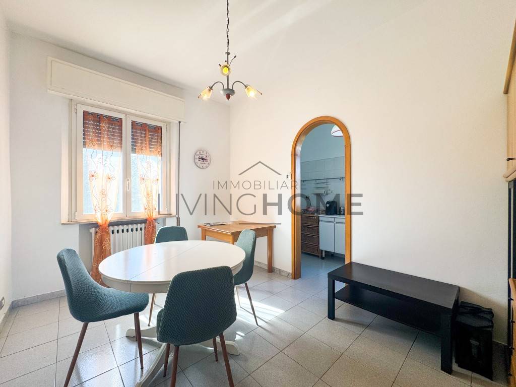 appartamento in vendita a Rimini in zona Borgo Mazzini