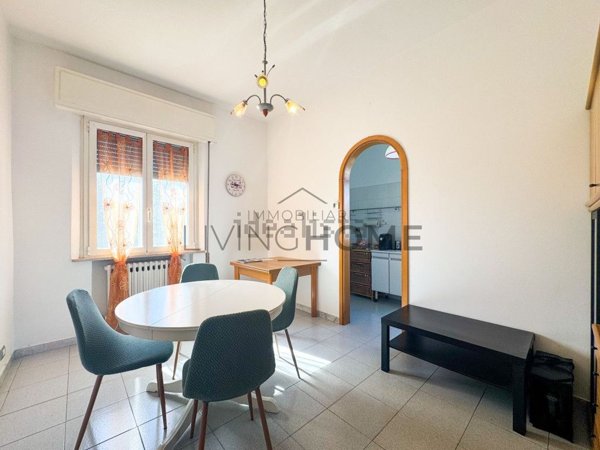 appartamento in vendita a Rimini in zona Borgo Mazzini
