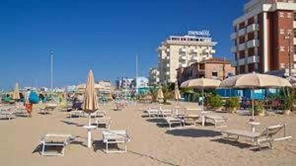 appartamento in vendita a Rimini in zona Rivabella