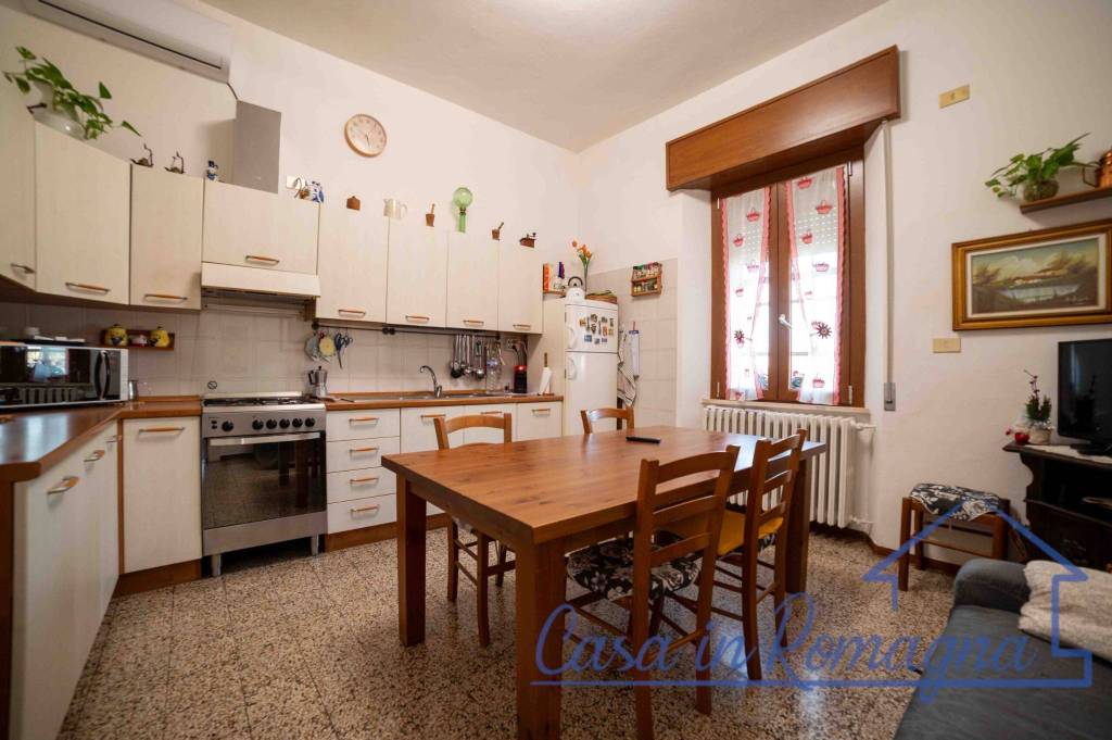 casa indipendente in vendita a Rimini in zona Celle