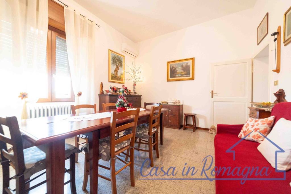 appartamento in vendita a Rimini in zona Torre Pedrera