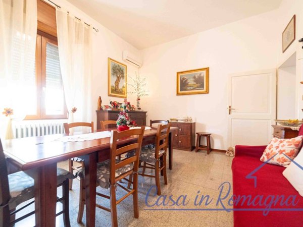 appartamento in vendita a Rimini in zona Torre Pedrera