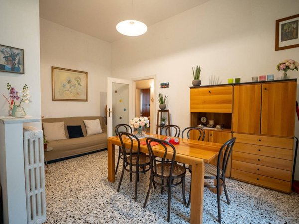 appartamento in vendita a Rimini in zona Borgo Mazzini