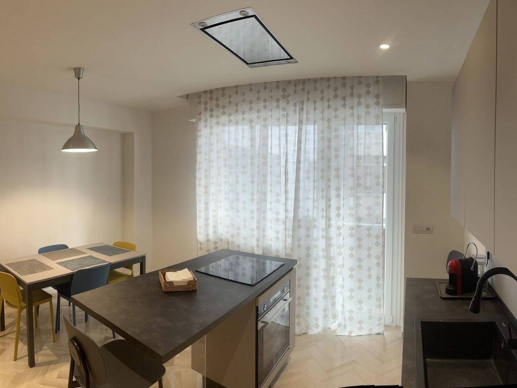 appartamento in vendita a Rimini