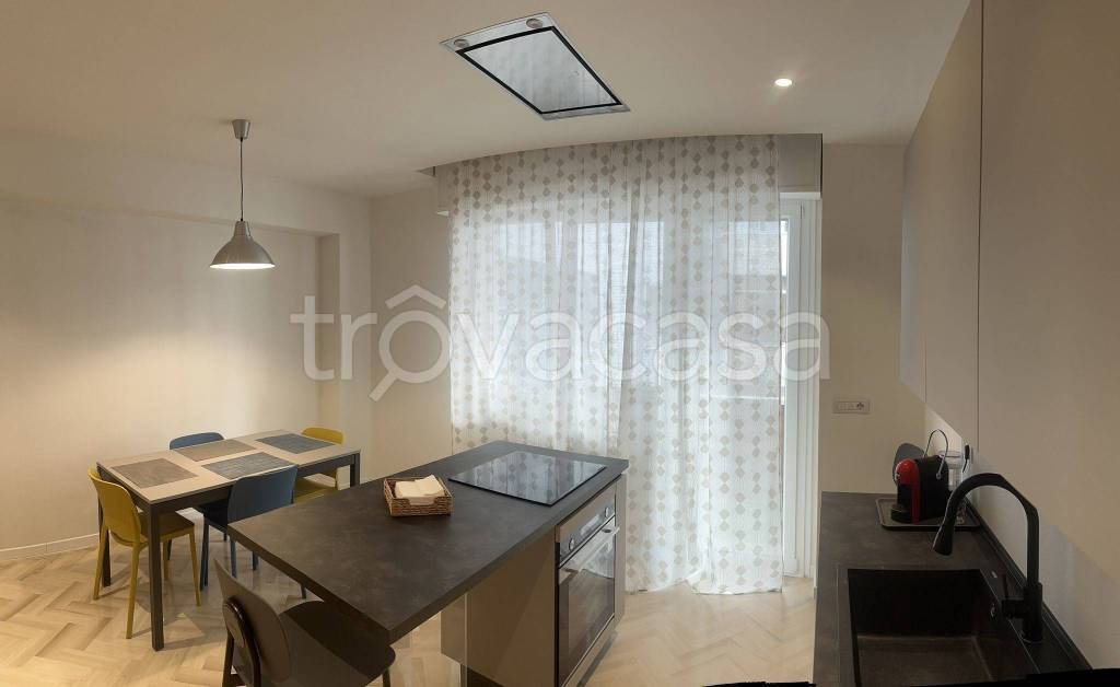 appartamento in vendita a Rimini in zona Centro Storico